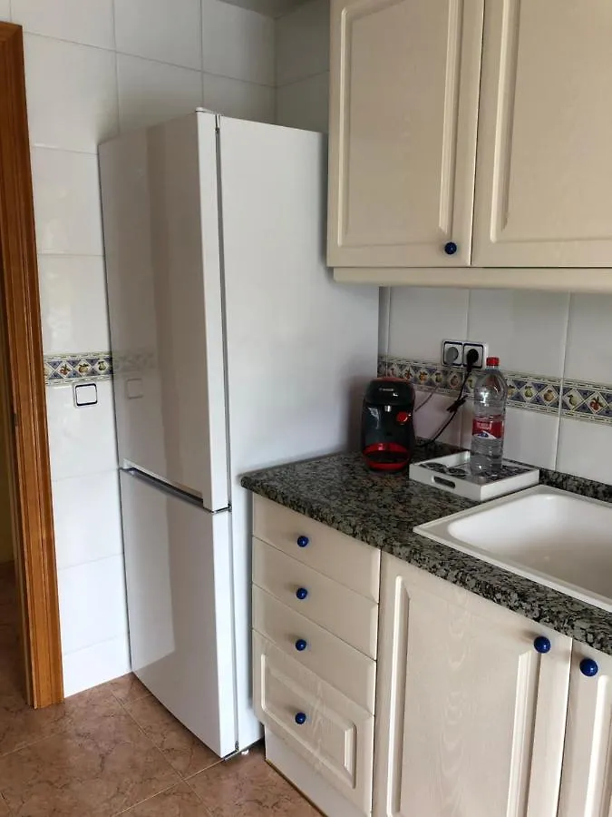 Апартаменты Apartamento Playa Santa Sussana Barcelona Санта-Сусанна Испания