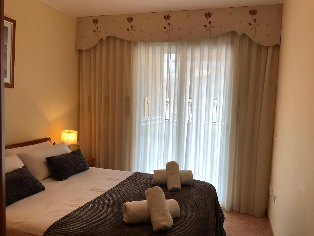 Apartamento Playa Santa Sussana Barcelona Санта-Сусанна 0*,
