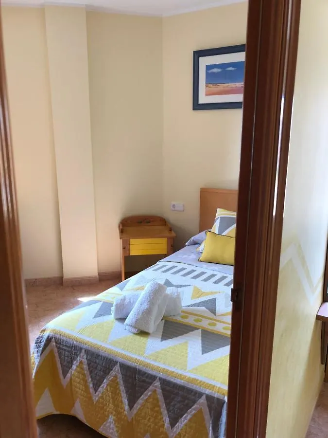 Apartamento Playa Santa Sussana Barcelona Санта-Сусанна 0*,  Испания