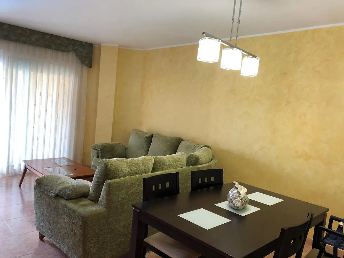 Apartamento Playa Santa Sussana Barcelona Санта-Сусанна Апартаменты