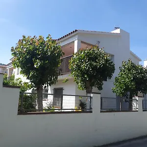 Guapa Hébergement de vacances L'Estartit