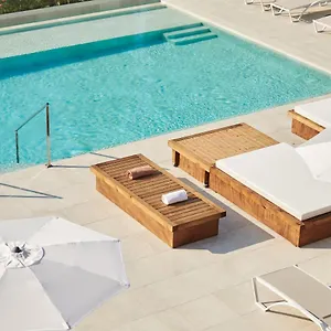 Dwo Sirius - Adults Only Санта-Сусанна