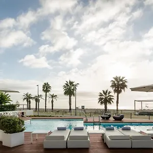 Alegria Mar Mediterrania - Adults Only 4*sup Санта-Сусанна