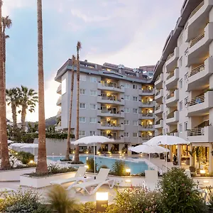 Aqua The Breeze (adults Only +18) Санта-Сусанна