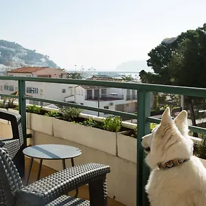Apartaments Plus Costa Brava Appartement L'Estartit