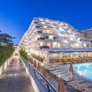 Montemar Maritim Санта-Сусанна