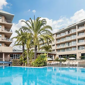 Aqua Onabrava & 4*sup Санта-Сусанна