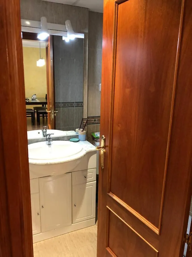 Apartamento playa Santa Sussana Barcelona Santa Susanna